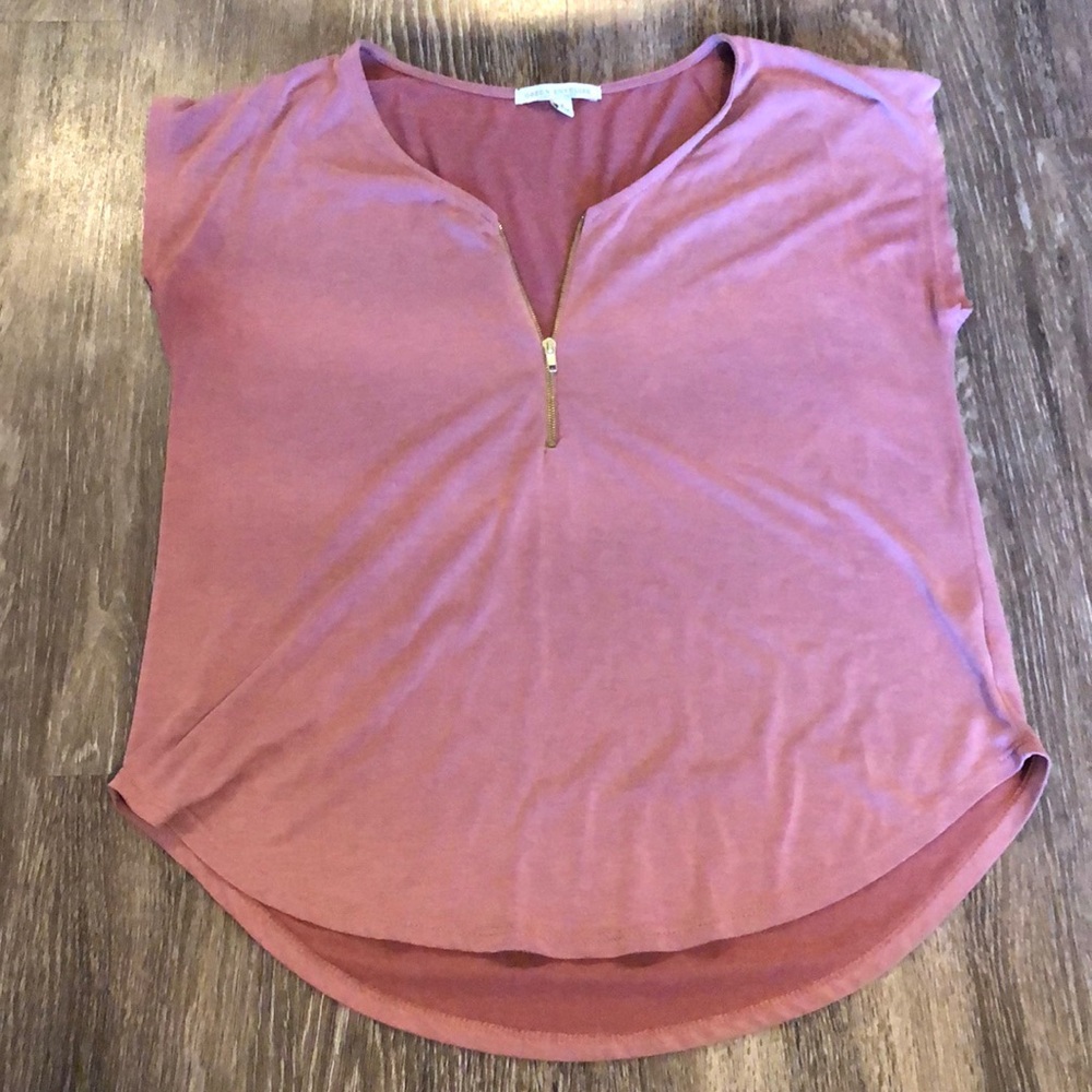 Green Envelope top